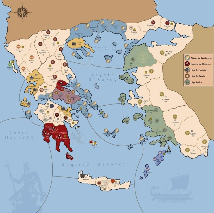 Wrath Of Sparta Factions Mappe Giochi Da Tavolo Stemma Wrath Of Sparta Factions Mappe Giochi Da Tavolo Stemma