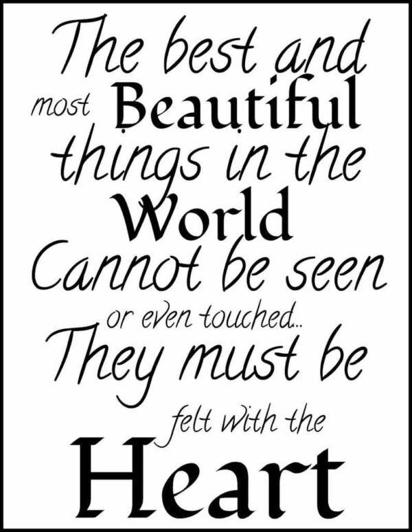 Free Printable Sayings And Quotes