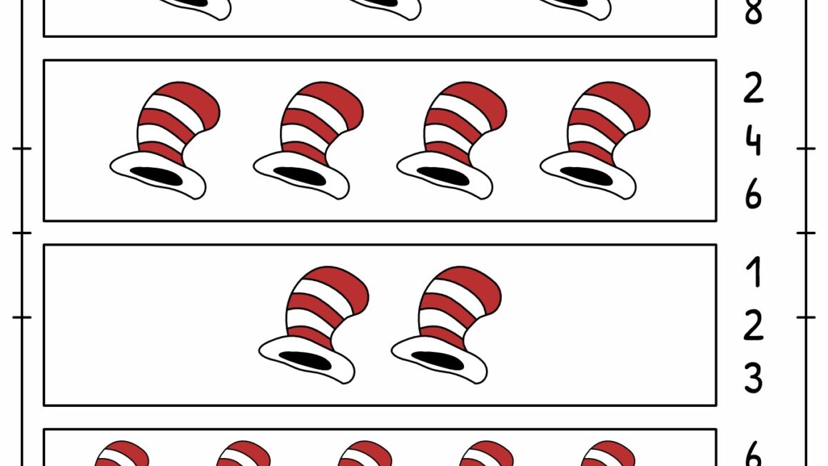 18 Dr Seuss Worksheets For Preschool Free PDF At Worksheeto