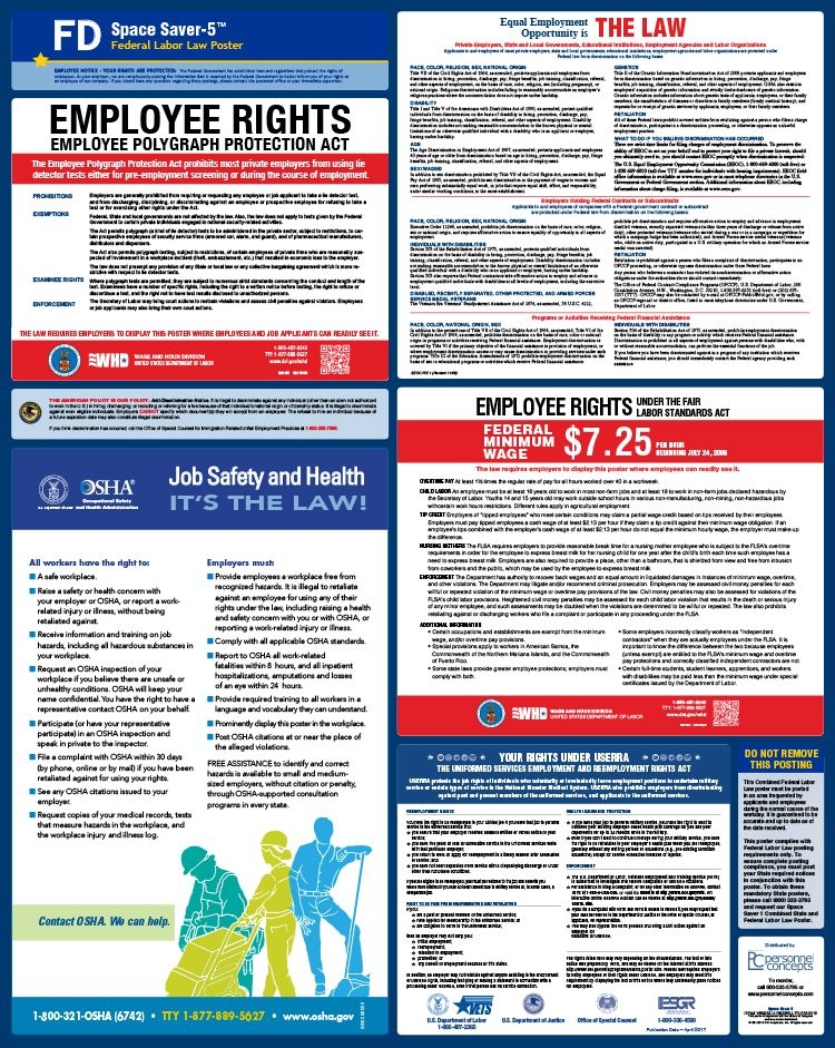 2025 Labor Law Posters Free Harry L Belmore 2025 Labor Law Posters Free Harry L Belmore
