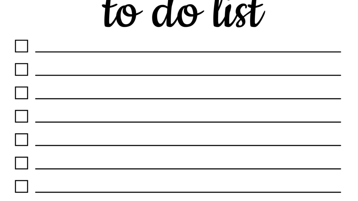 5 Best Free Cute Printable To Do List Template Pdf Fo Vrogue co
