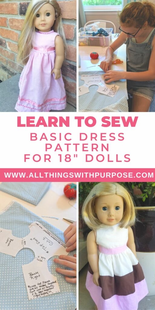 American Girl Doll Clothes Patterns Free Printable American Girl Doll Clothes Patterns Free Printable