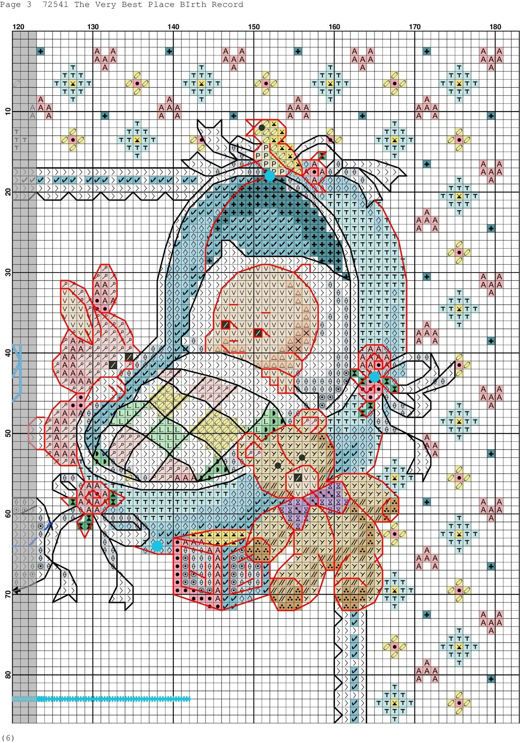 Baby Cross Stitch Patterns Free Printable Free Printa Vrogue co