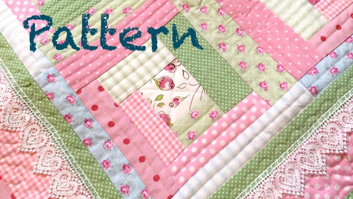 Baby Quilt Patterns Free Printable 21 Free Quilt Patterns For Babies