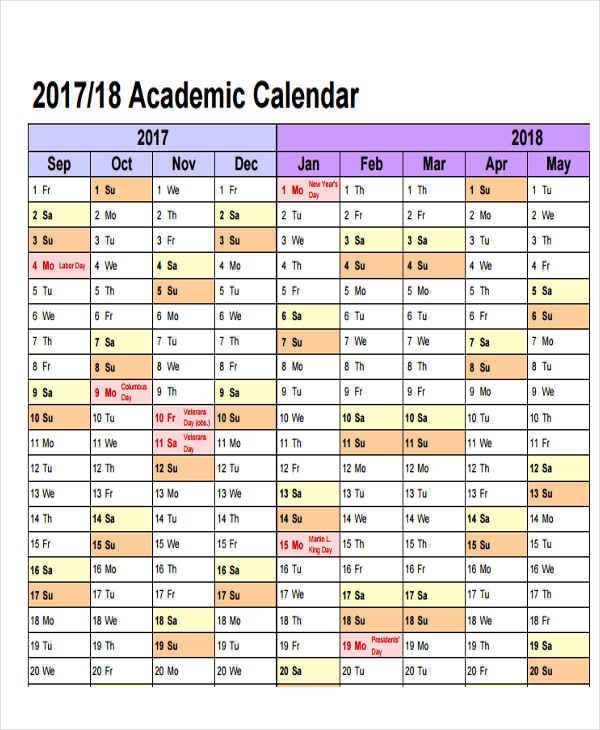 Blank Calendar Academic Calendar Printable Free Vrogue Blank Calendar Academic Calendar Printable Free Vrogue