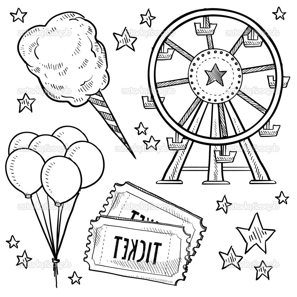 Carnival Of The Animals Coloring Pages At GetColorings Free 
