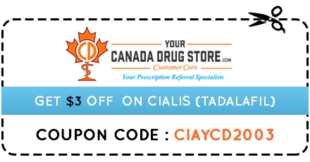 Cialis Coupon Online Buy Cialis Online From Your Canada Drug Store