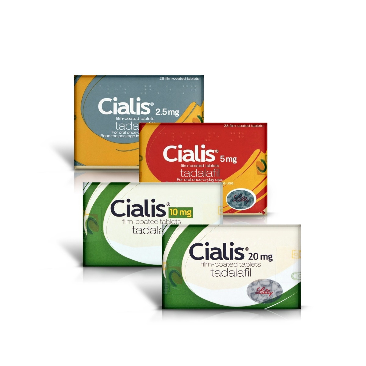 Cialis Free Trial Printable Coupon