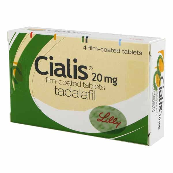 Cialis Tadalafil Drug Information Drugsdb