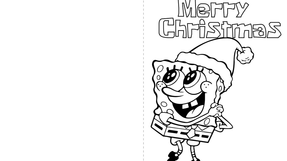 Color Print Christmas Cards 8 Free PDF Printables Printablee