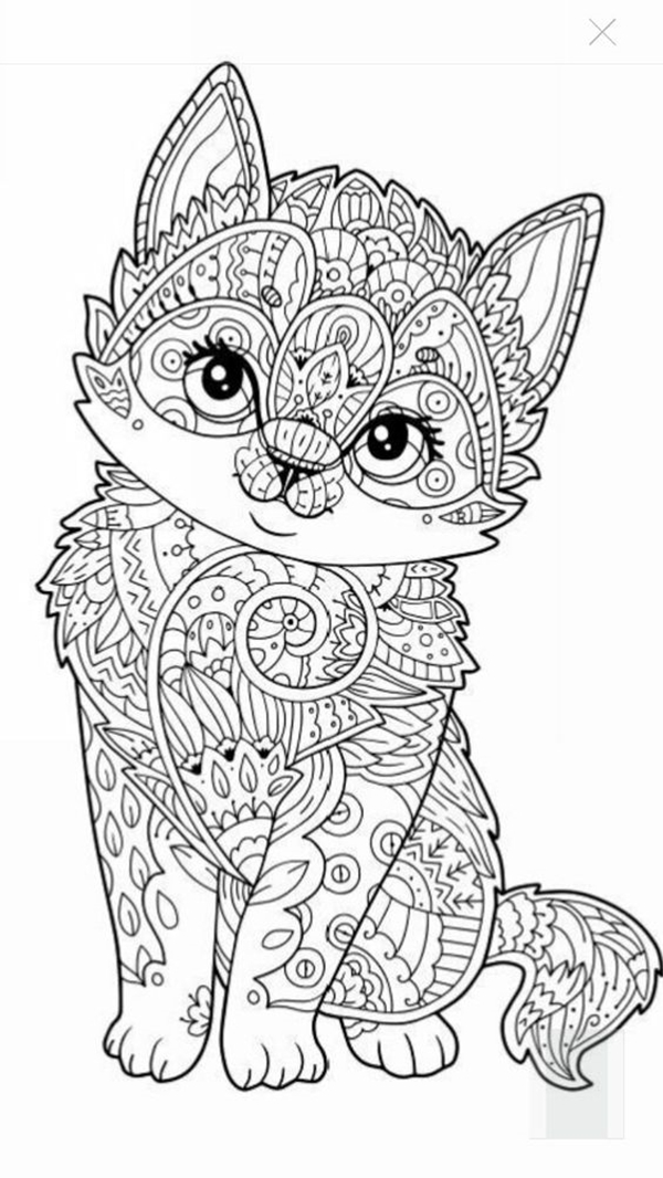 Printable Free Coloring Pages Printable Free Coloring Pages