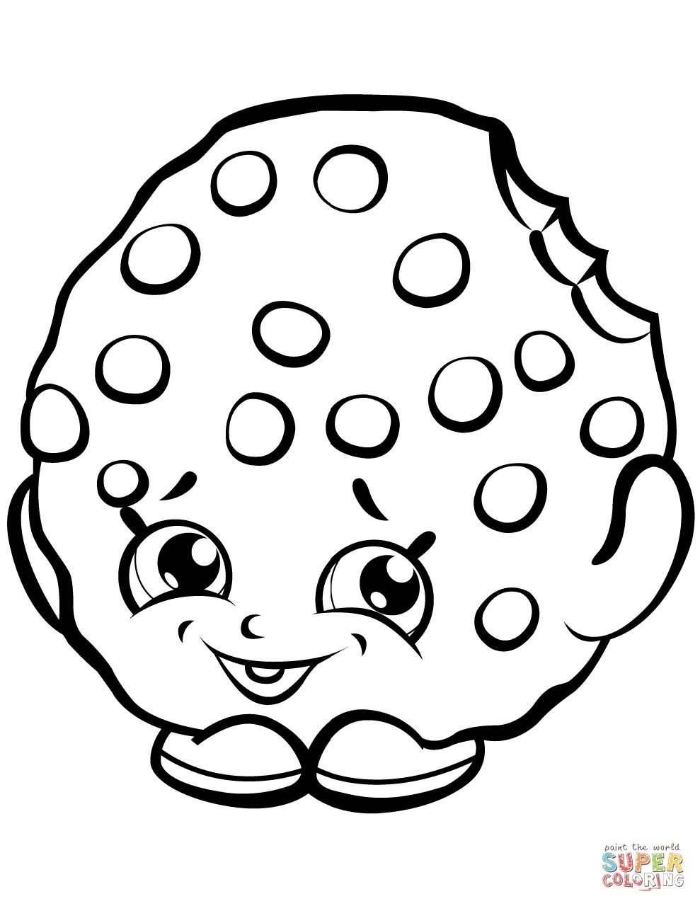Cookie Swirl C Printable Coloring Pages Coloring Reference Cookie Swirl C Printable Coloring Pages Coloring Reference