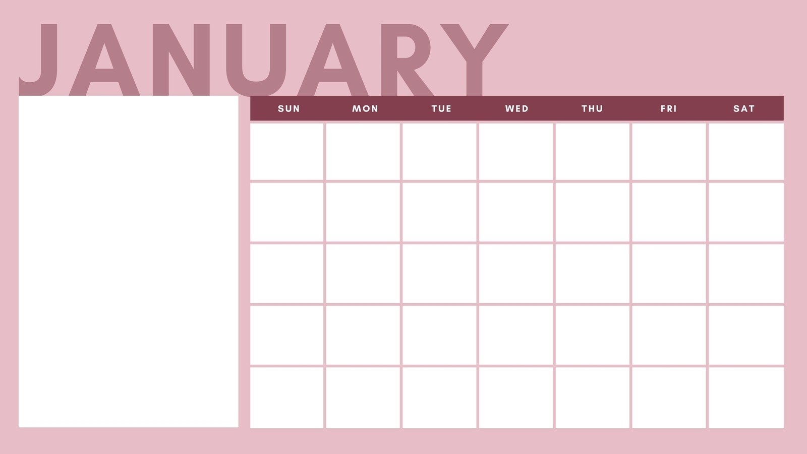 Customizable Free Printable Calendar Template Printable Templates 
