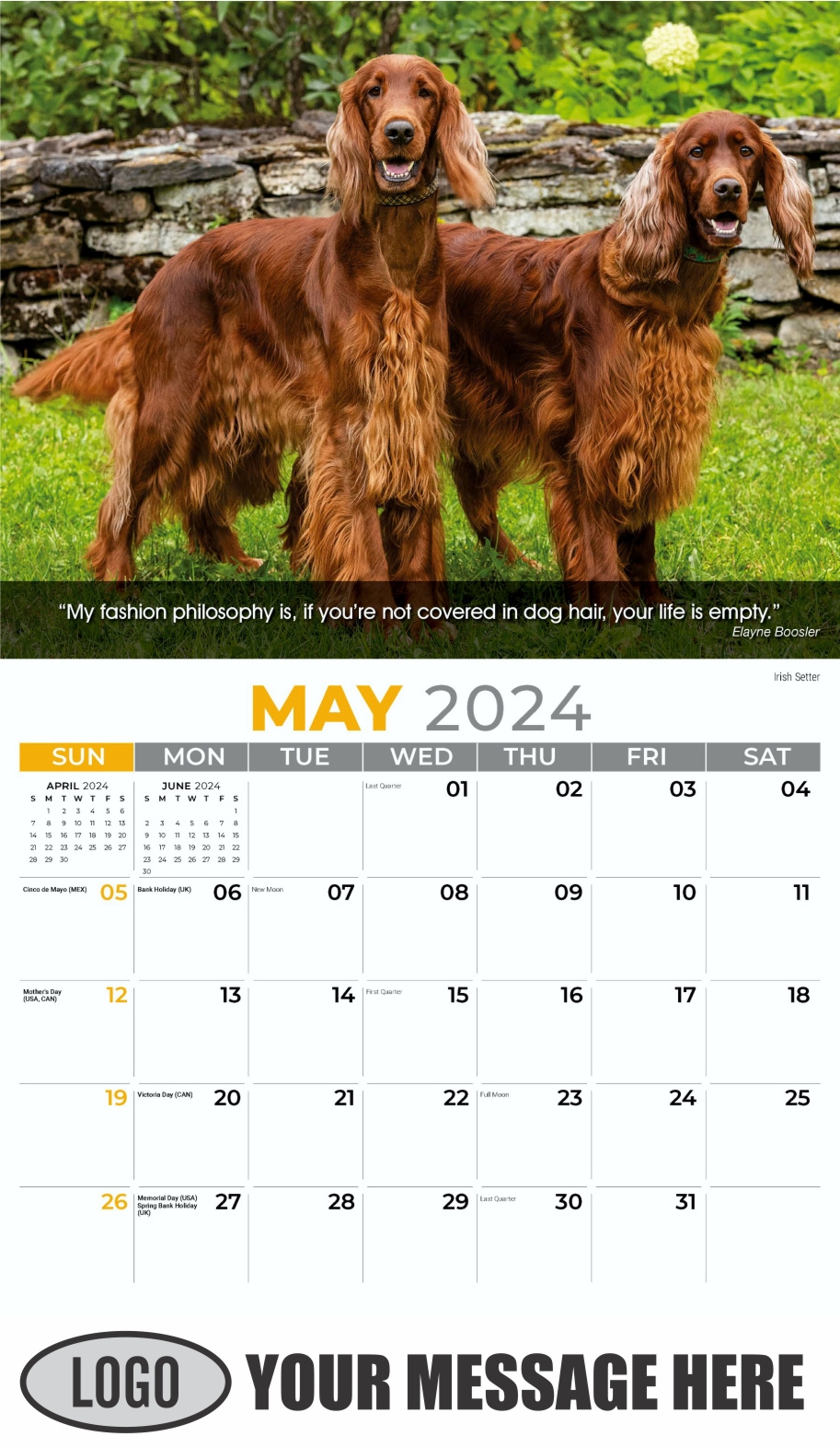 Dog 2025 Calendar Printable Free Hana Claire