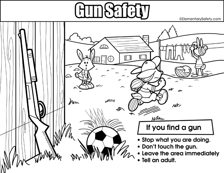 Elementary Safety