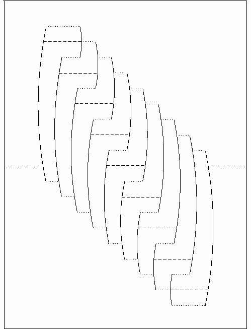 Free Kirigami Templates To Print Free Templates Printable