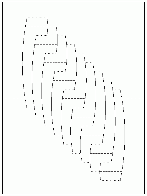 Free Kirigami Templates To Print Free Templates Printable