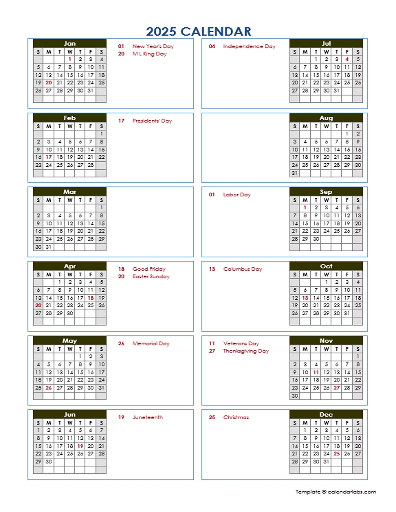 Free Printable 2023 And 2025 Academic Calendar Template Lisa D Thompson Free Printable 2023 And 2025 Academic Calendar Template Lisa D Thompson