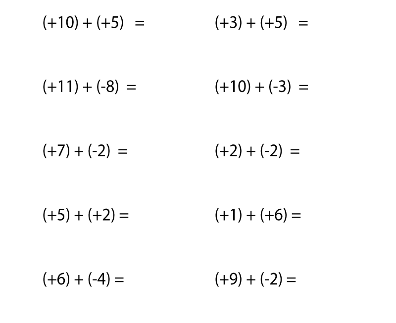 Free Printable 8Th Grade Math Worksheets Printable Worksheets