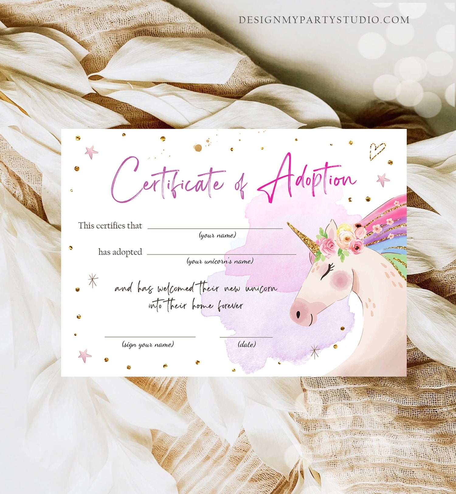 Free Printable Adoption Planning Worksheets
