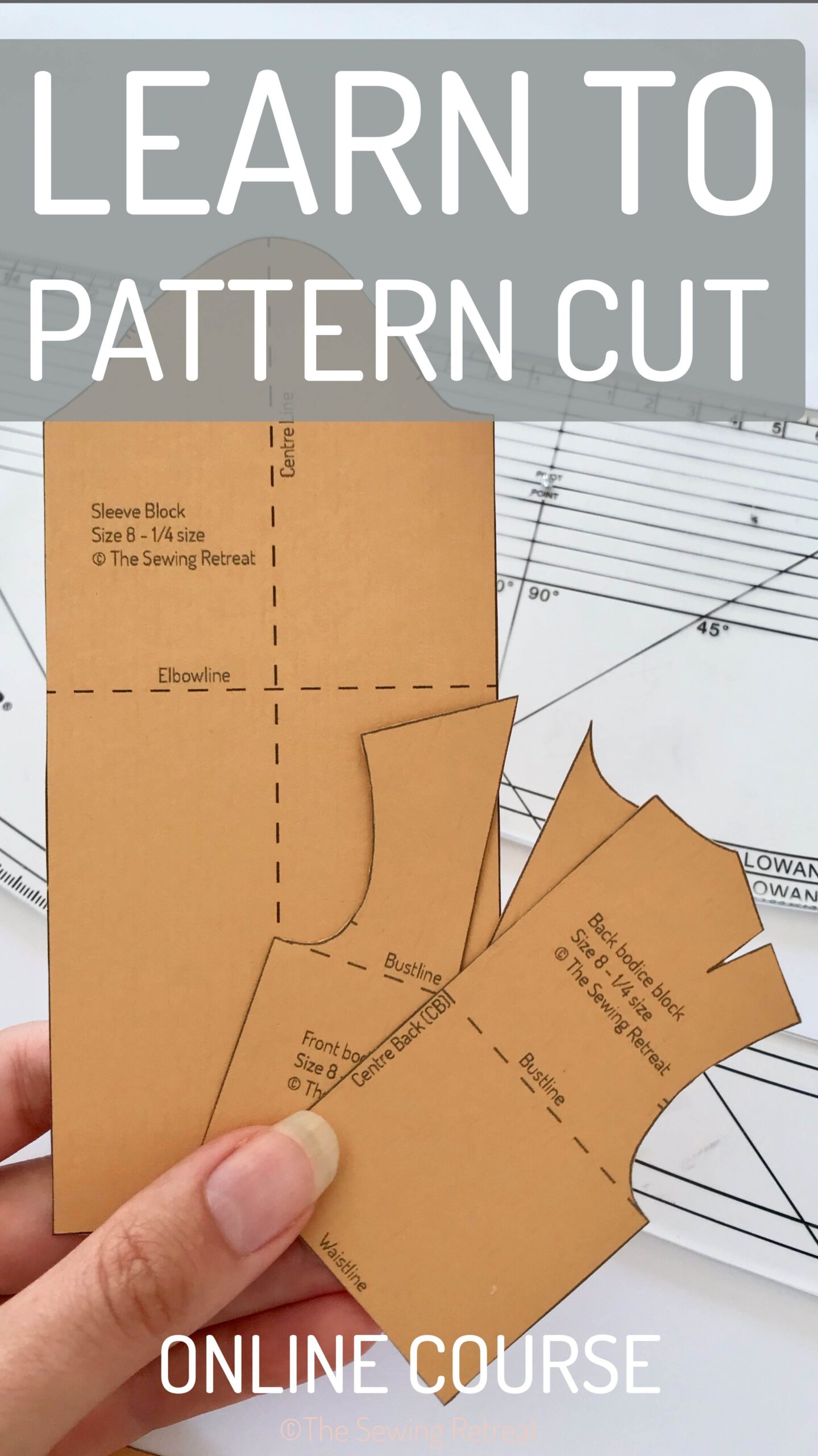 Free Printable Beginner Sewing Patterns