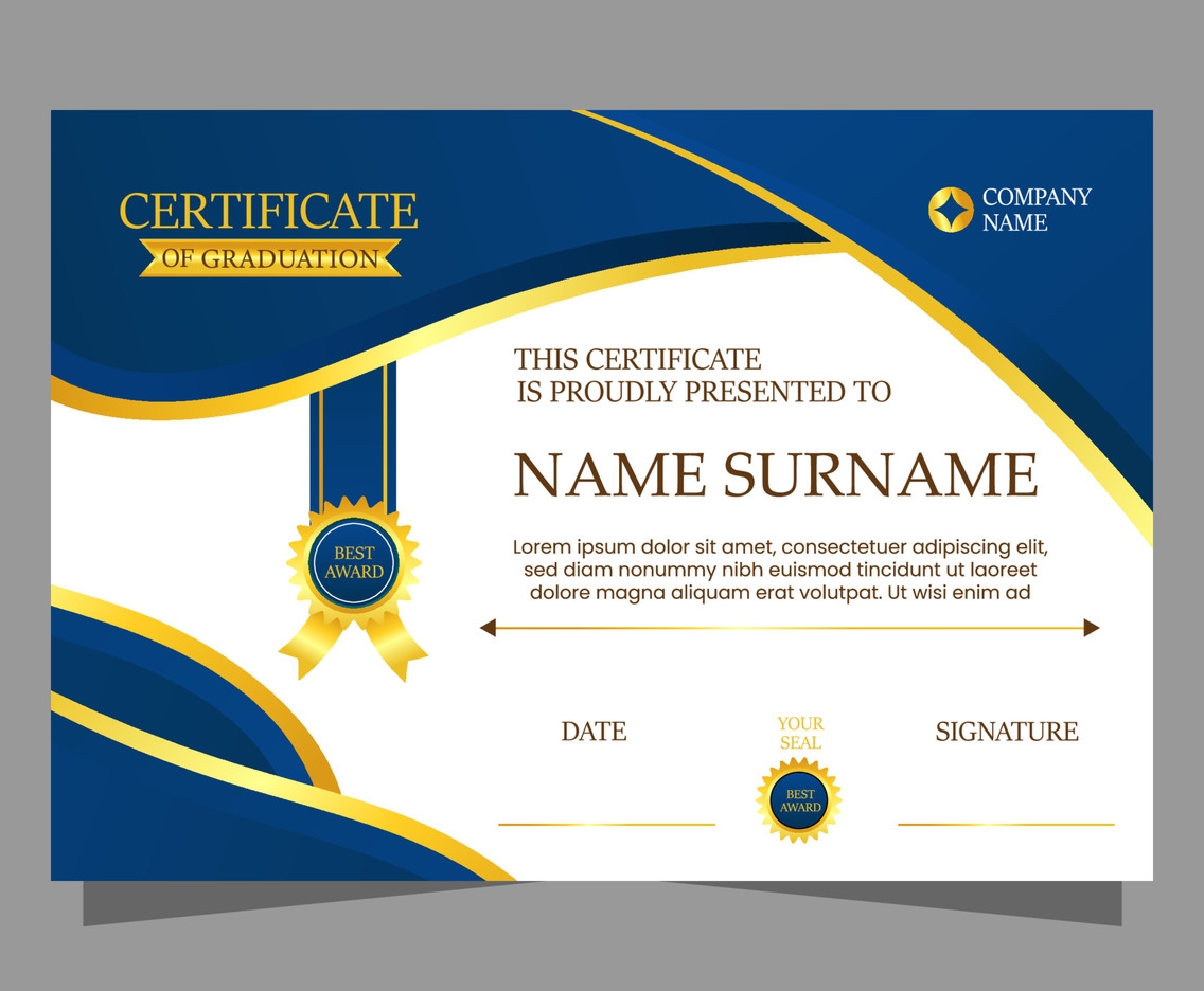 Free Printable Certificates Templates Printable Online Free Printable Certificates Templates Printable Online