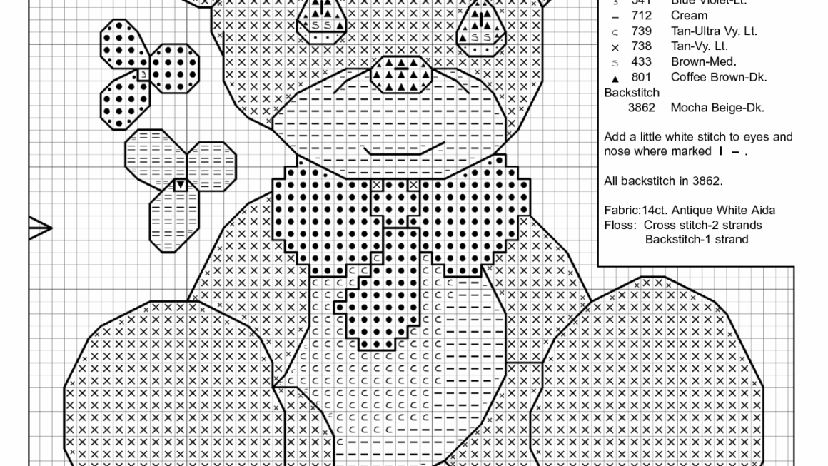 Free Printable Cross Stitch Patterns Baby Cross Stitch Patterns
