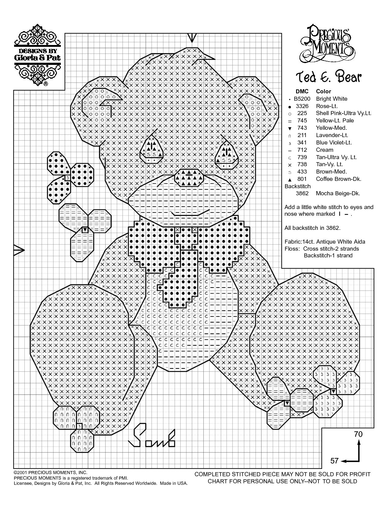 Free Printable Cross Stitch Patterns Baby Cross Stitch Patterns 