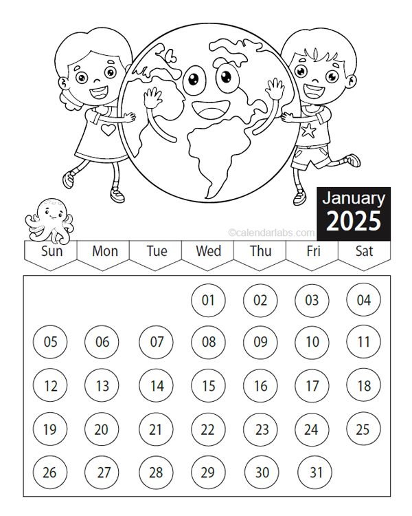 Free Printable Downloadable 2025 Calendar Calculator Online L Shawn 
