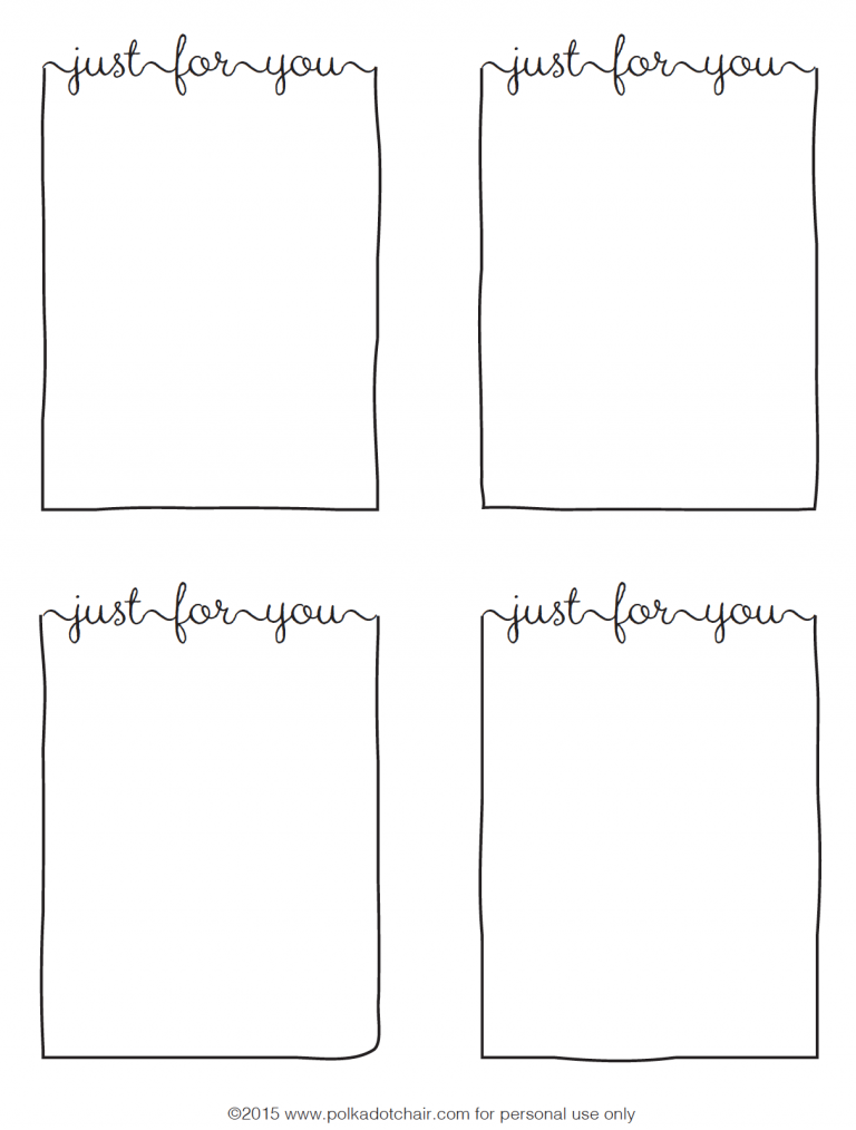 Free Printable Earring Cards Free Printable Earring Cards