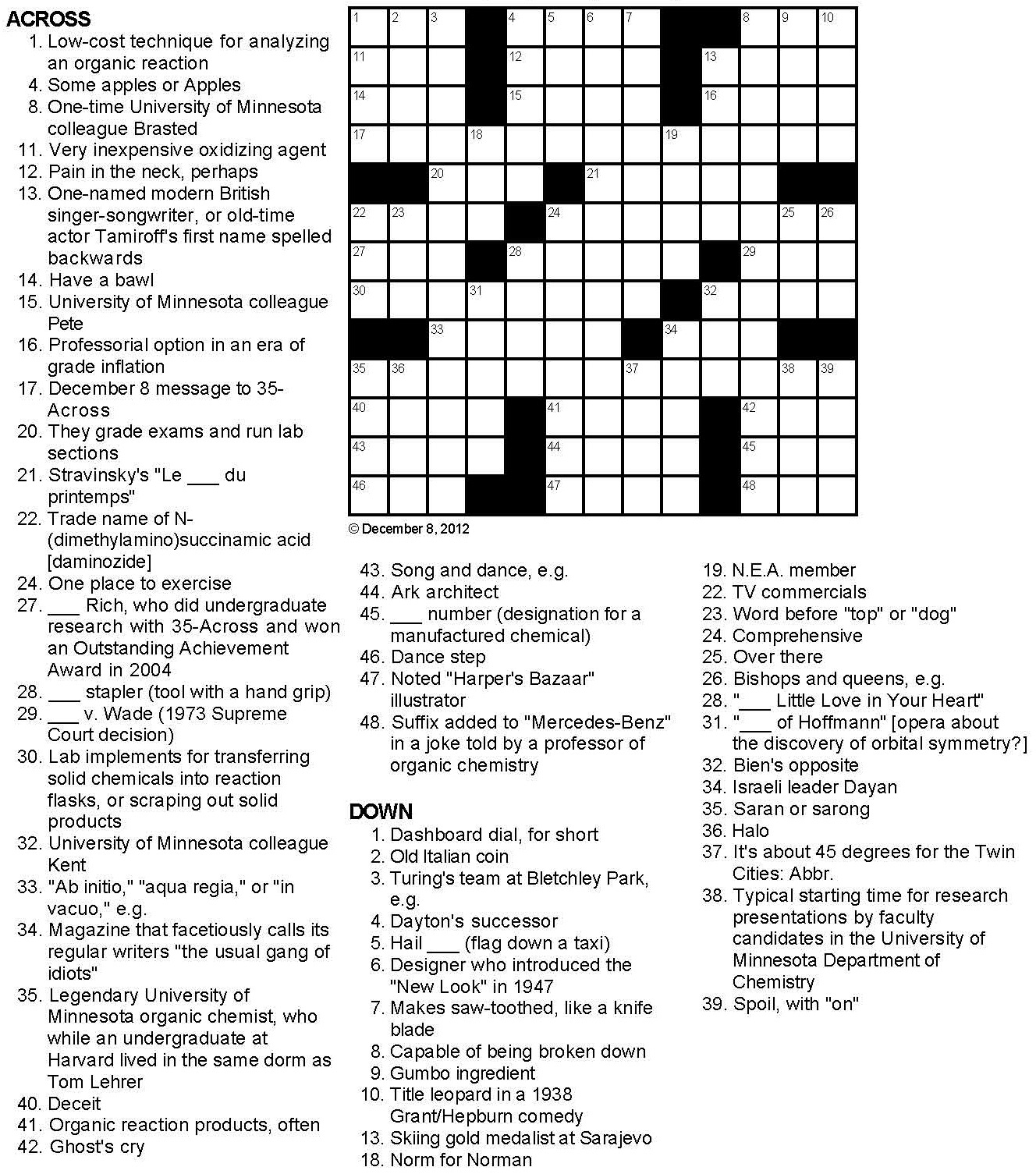 Free Printable Easy Crossword Puzzles Uk Printable Crossword Puzzles 