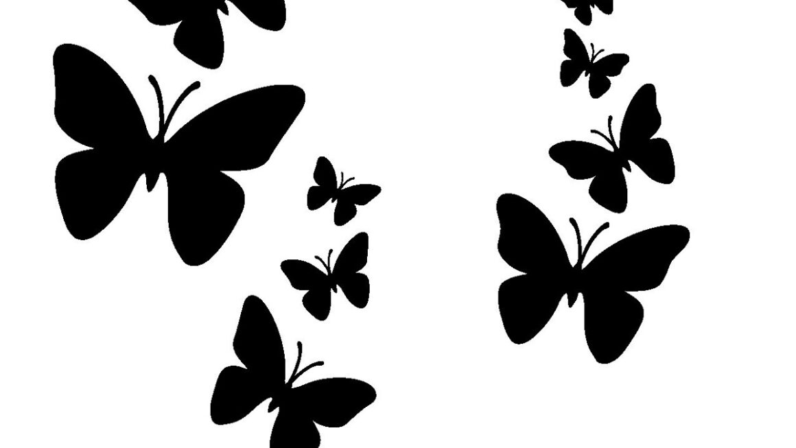 Free Printable Stencil Templates