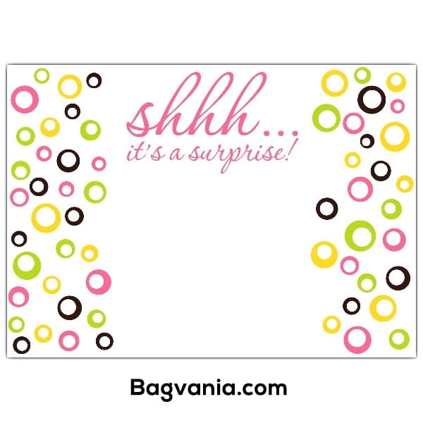 Free Printable Surprise Birthday Invitations FREE Printable Birthday 