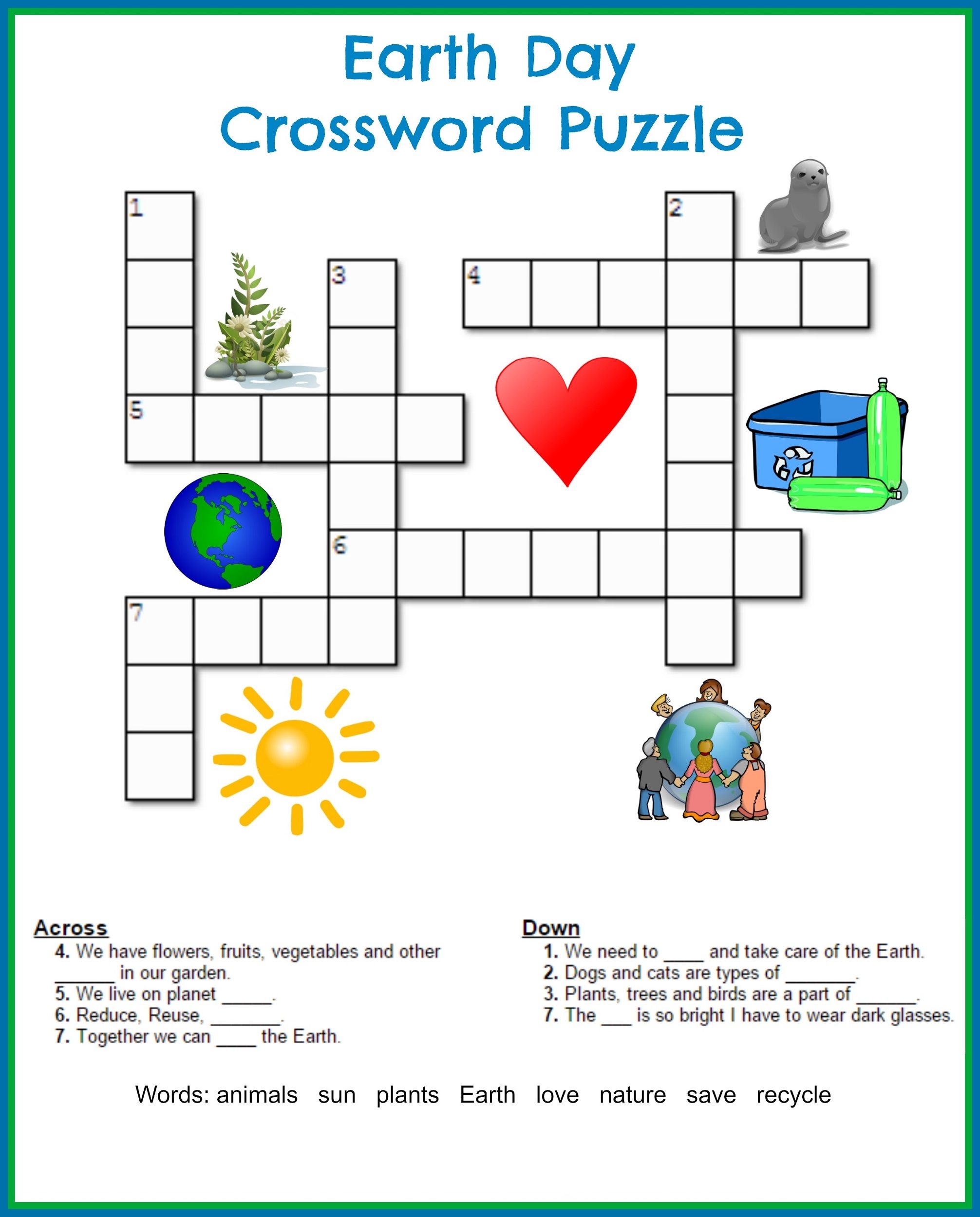 Free Printable Word And Puzzle Activities Free Printable Word And Puzzle Activities