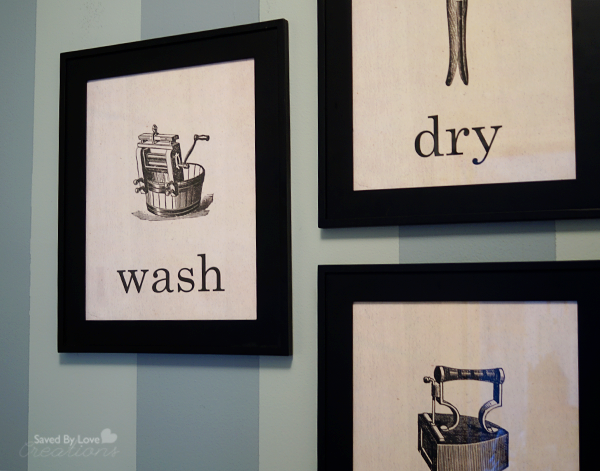 Free Vintage Laundry Room Printables Free Vintage Laundry Room Printables