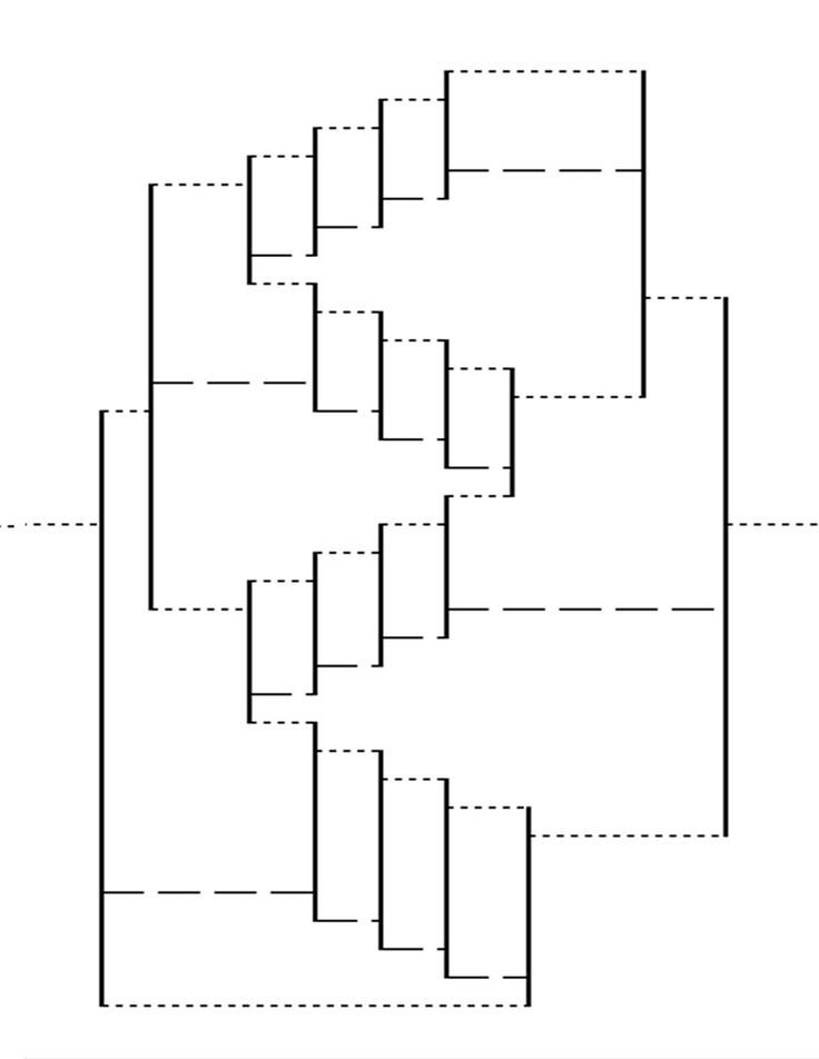 Free Printable Kirigami Patterns