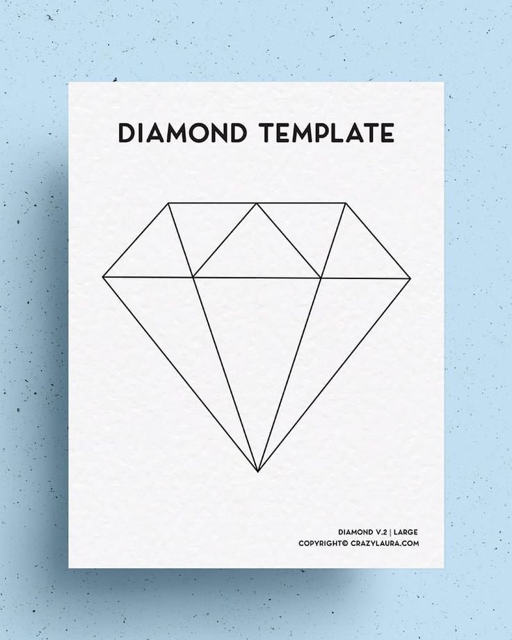 Looking For Free Kids Craft And Activity Templates Check Out This Free 