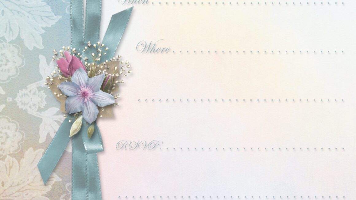 Mothers Day Invitation Template Printable Party Kits