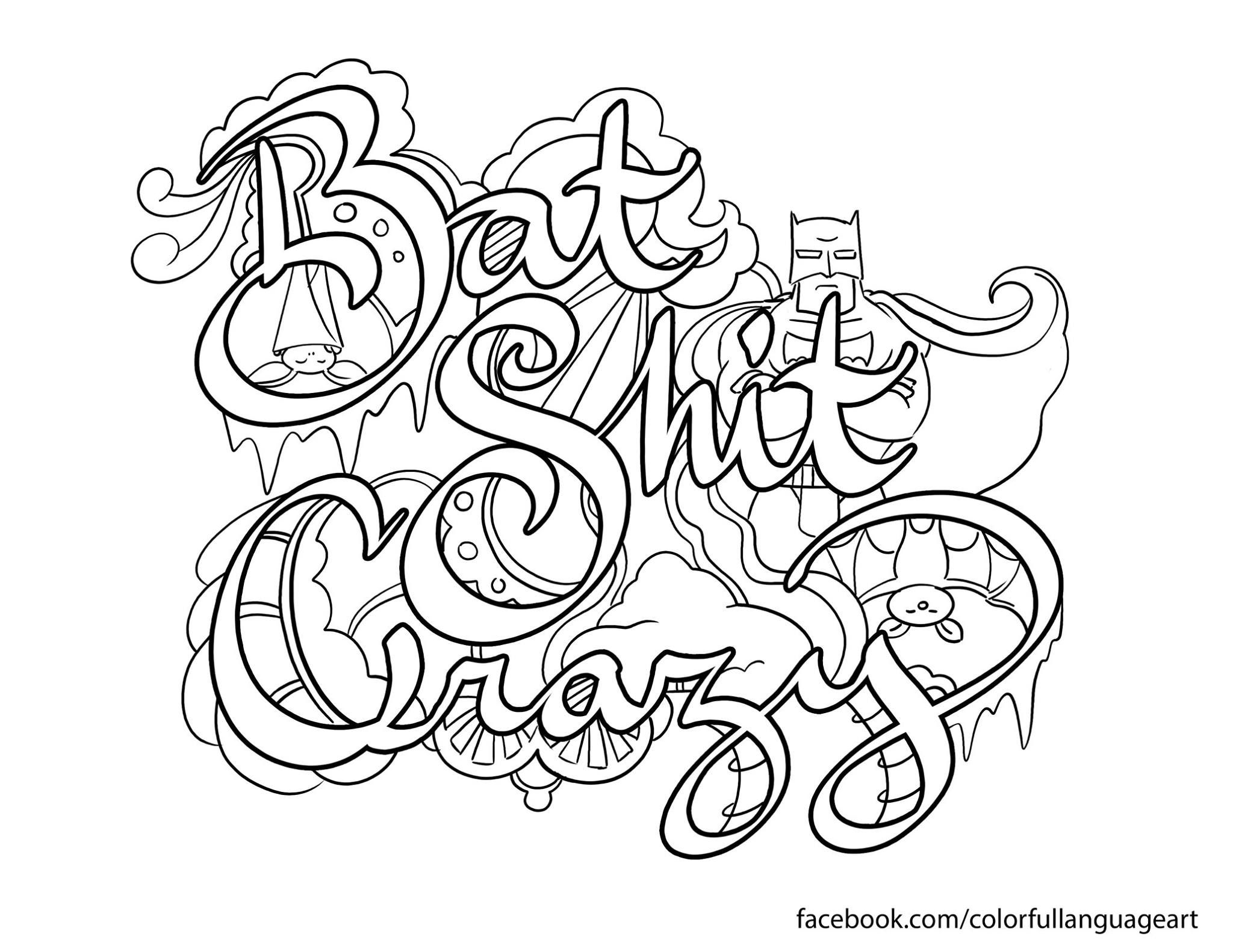 Naughty Coloring Pages Printable Naughty Coloring Pages Printable