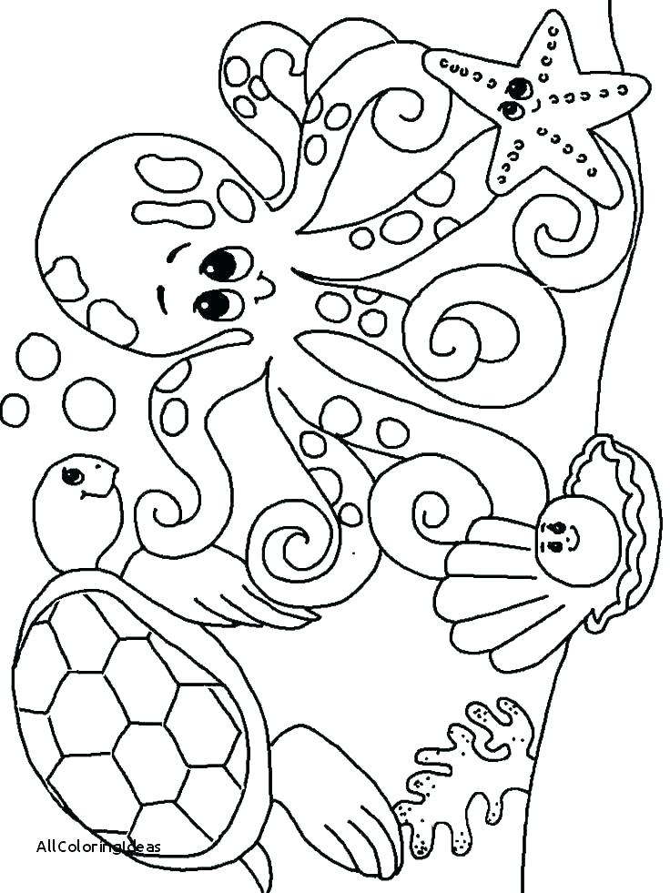 Ocean Life Coloring Pages At GetColorings Free Printable Ocean Life Coloring Pages At GetColorings Free Printable