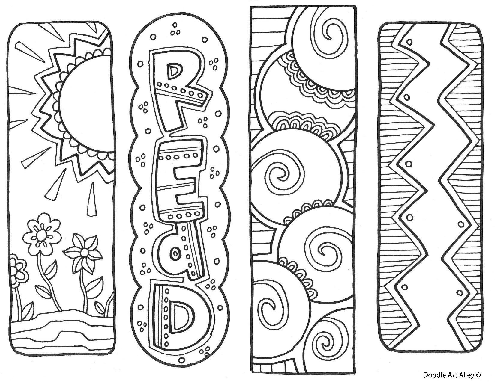 Pin By Hayley Herring On Book And Bookmark Coloring Bookmarks Free Pin By Hayley Herring On Book And Bookmark Coloring Bookmarks Free