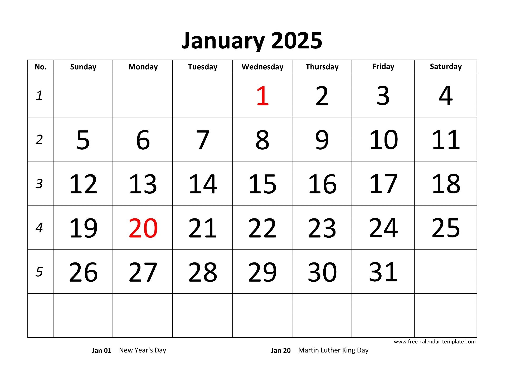 Printable Calendar 2025 Monthly Free Pdf Viviana Mae Printable Calendar 2025 Monthly Free Pdf Viviana Mae