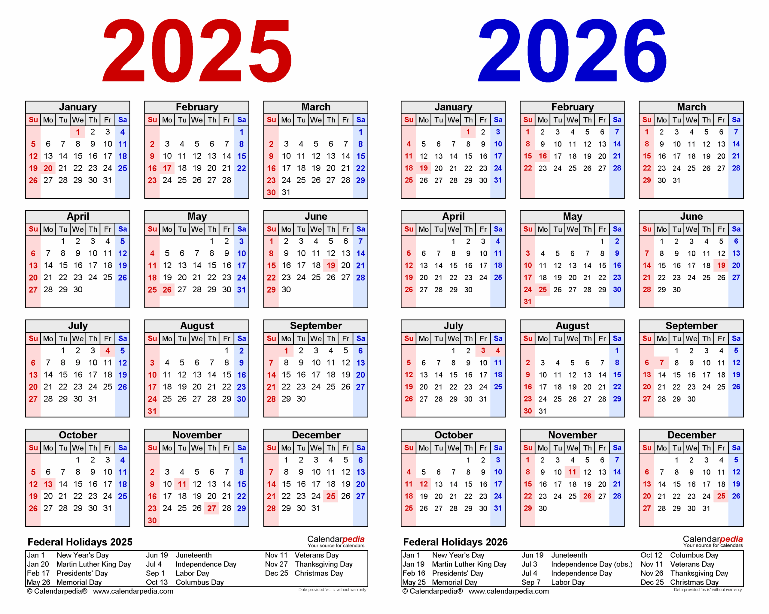 1st Grade 2025-2026 Free Printable