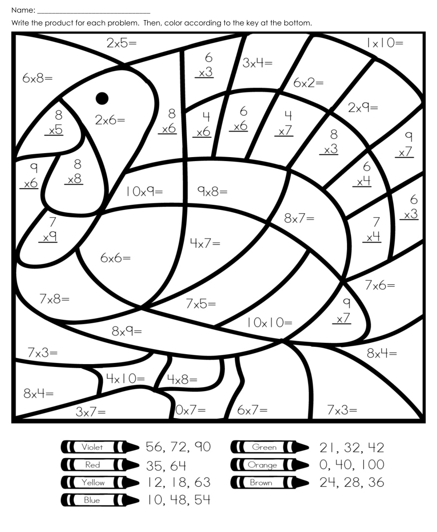 Thanksgiving Worksheets 15 Free PDF Printables Printablee Thanksgiving Worksheets 15 Free PDF Printables Printablee