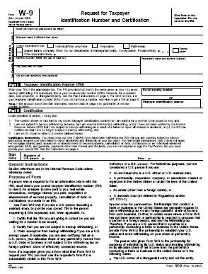 W9 Or 1099 Printable Form W9 Or 1099 Printable Form
