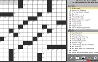 Washington Post Games The Sunday Crossword By Evan Birnholz The  Washington Post Games The Sunday Crossword By Evan Birnholz The