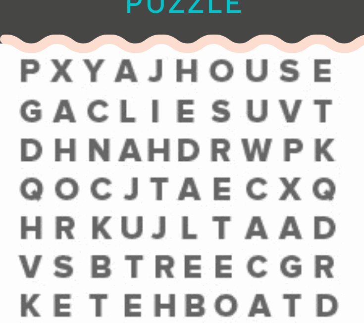 Word Search Maker Free Printable Free Printable