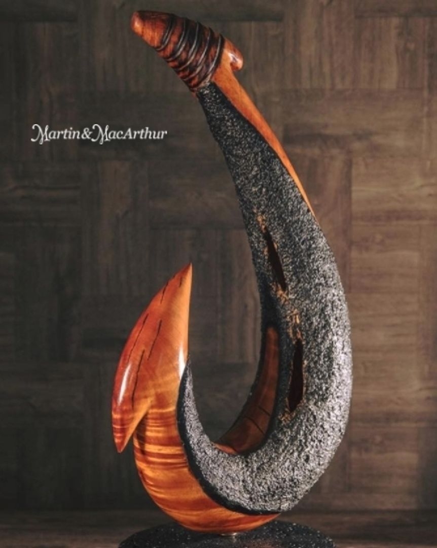 Wood Carving Patterns Printable Hawaiian Fish Hook