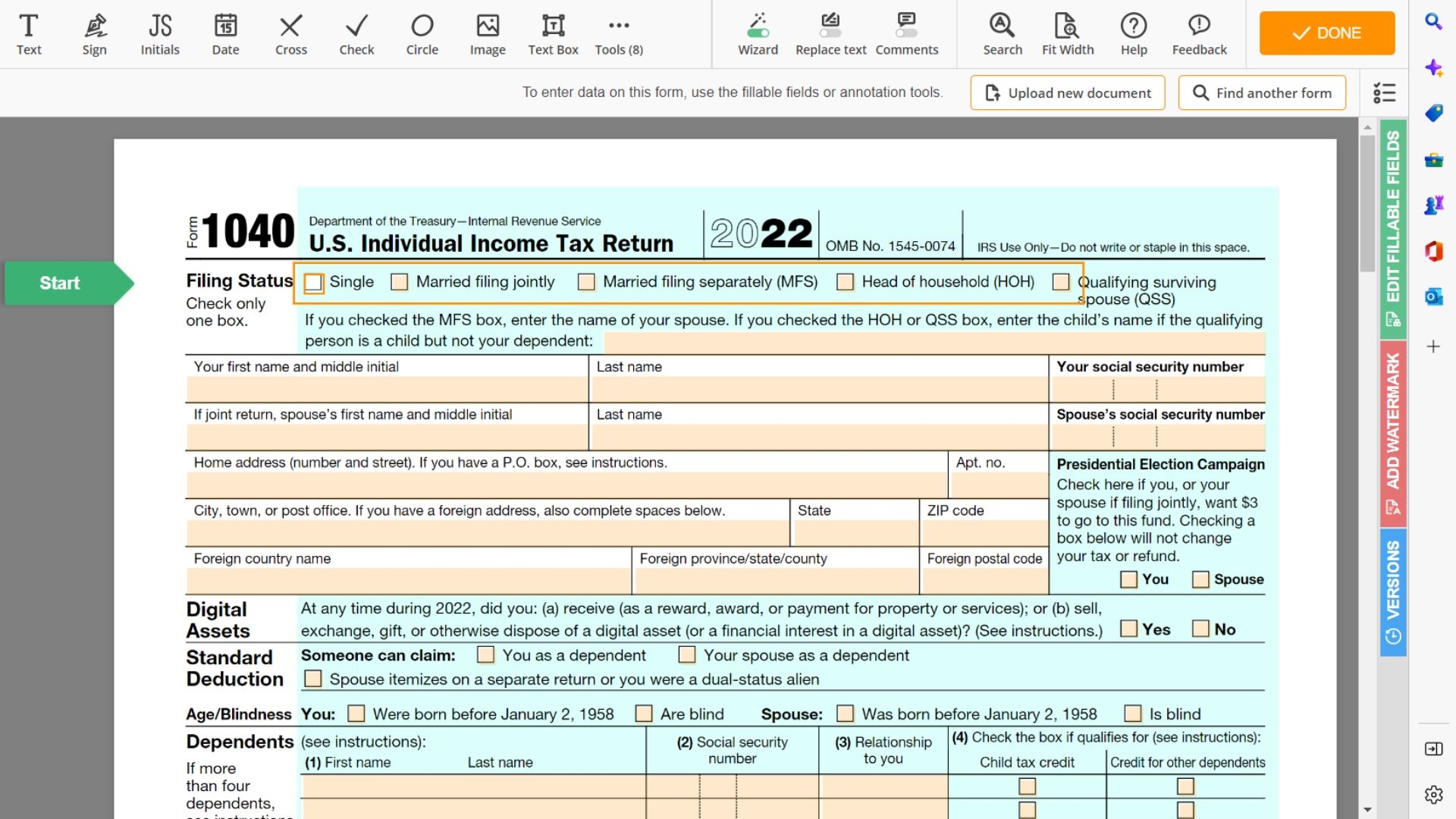 Form 1040 gt Printable IRS 1040 Tax Form For 2023 Instructions Print Form 1040 gt Printable IRS 1040 Tax Form For 2023 Instructions Print