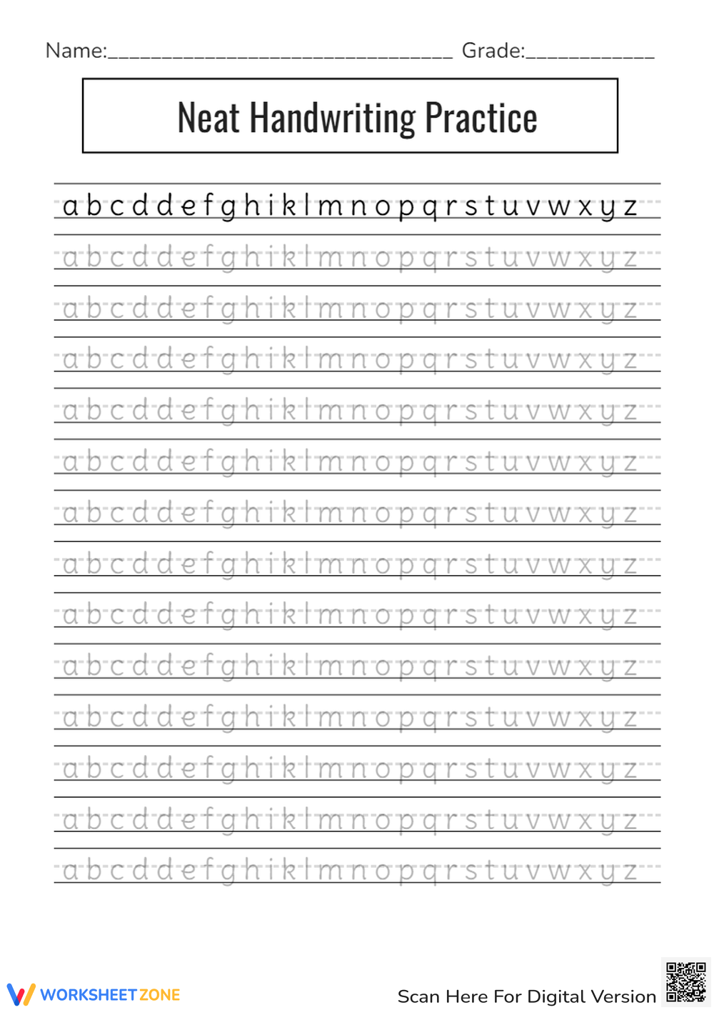 Free Handwriting Practice Sheets Download Free Handwriting Practice Free Handwriting Practice Sheets Download Free Handwriting Practice